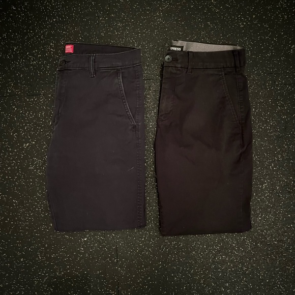 Other - Black pants bundle